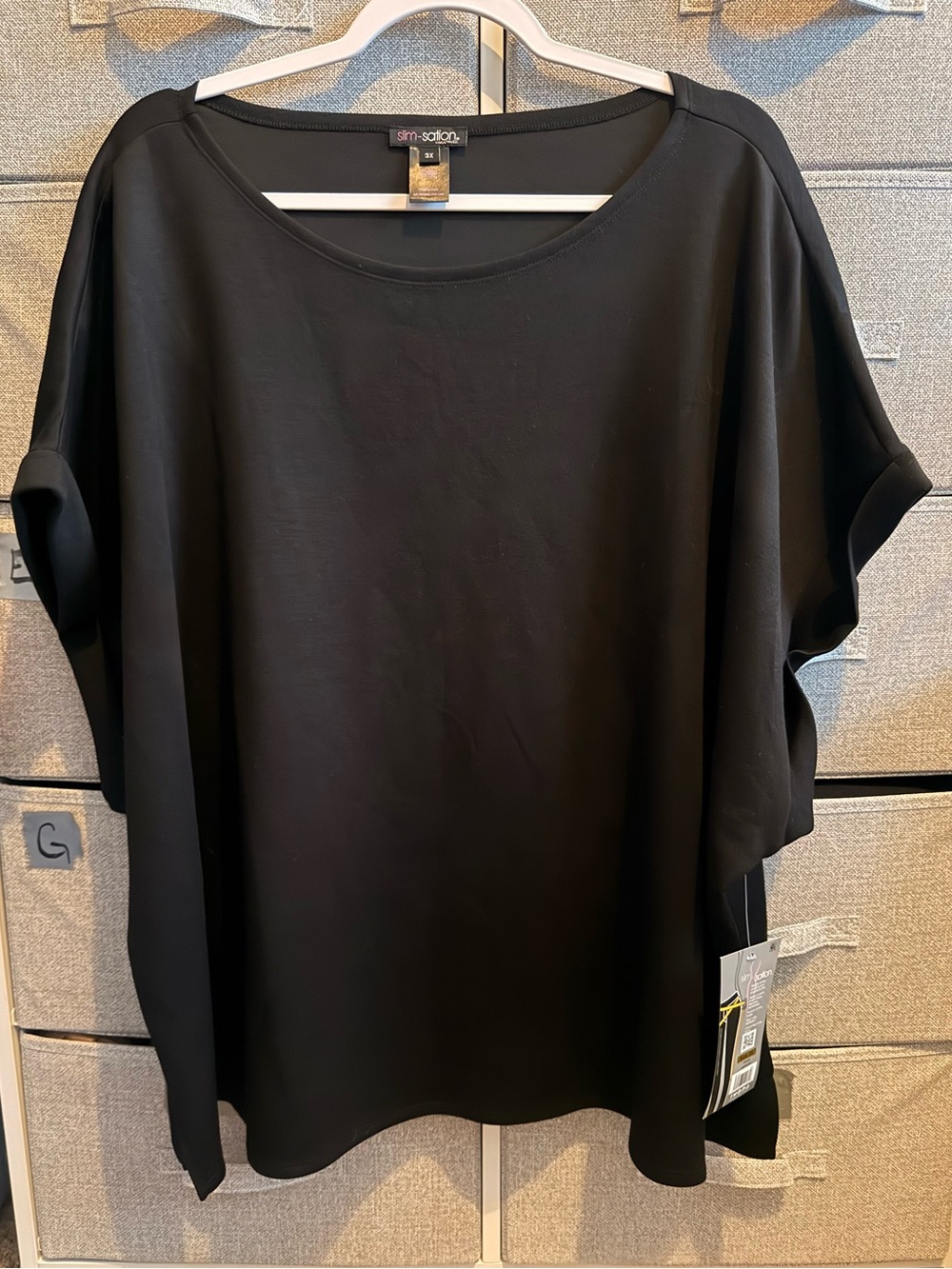 Slimsation by Multiples 3X NWT